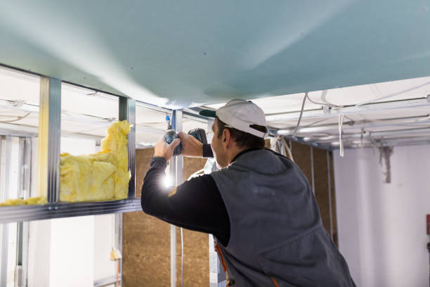 Best Fiberglass Insulation in USA