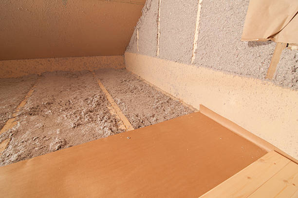 Best Geographic-Specific Insulation Services in USA